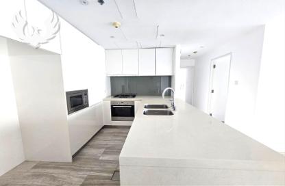 Apartment - 2 - 2 for rent in D1 Tower - Culture Village - Dubai