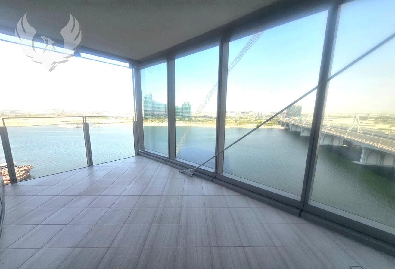 Vacant | Upgraded 2 Bed | Creek Views | Mid Floor photo 7