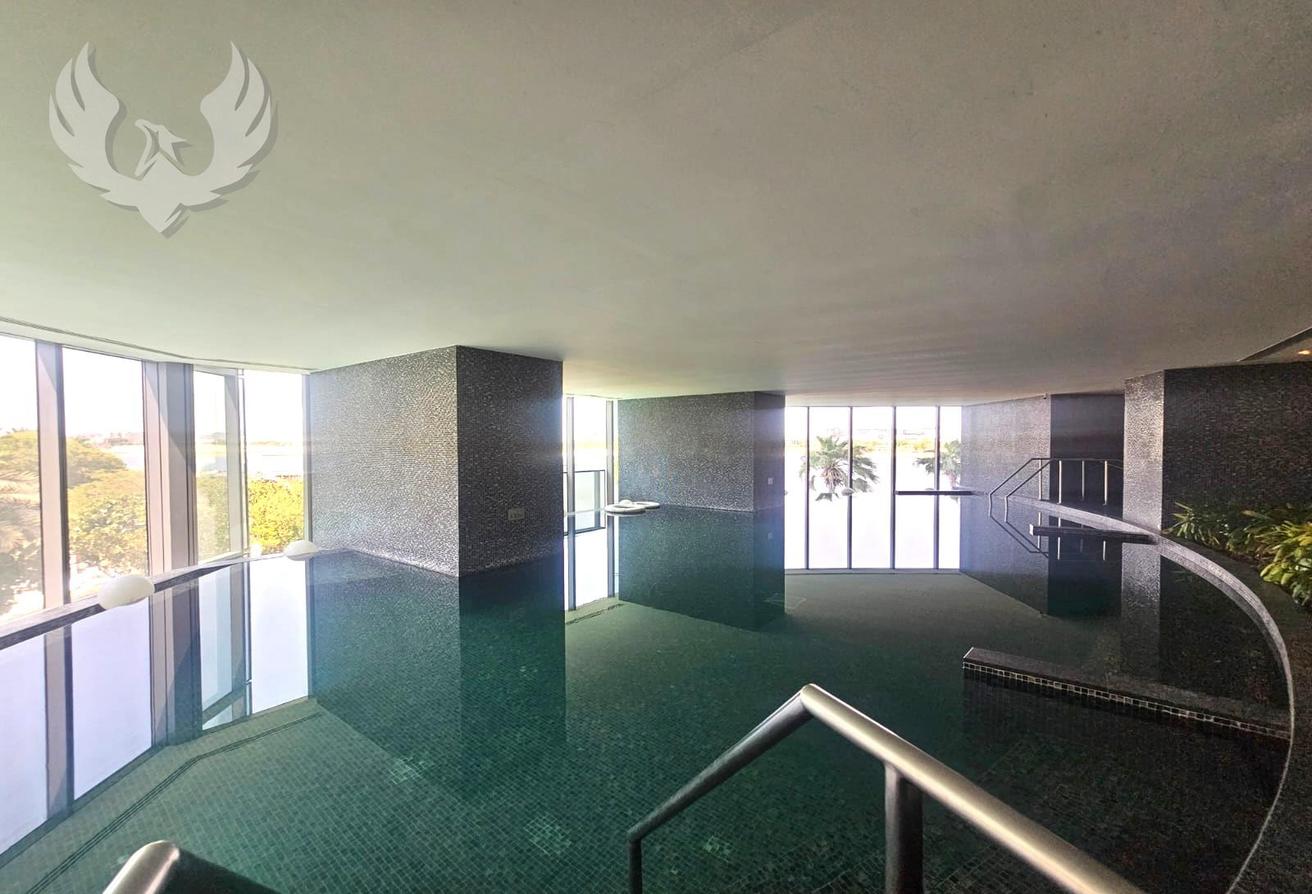 Vacant | Upgraded 2 Bed | Creek Views | Mid Floor photo 9