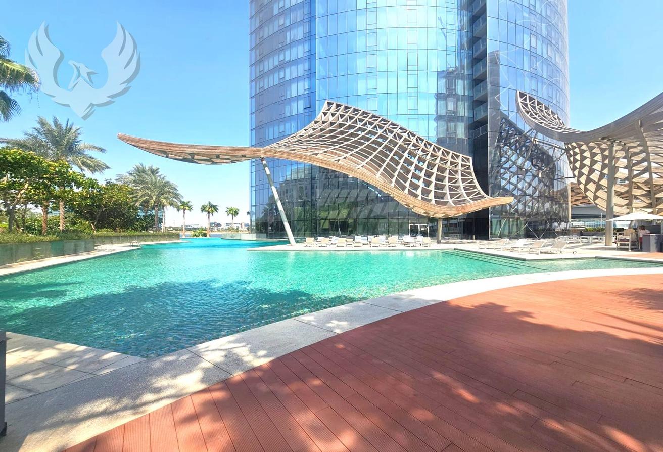 Vacant | Upgraded 2 Bed | Creek Views | Mid Floor photo 10