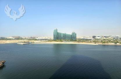 Apartment - 2 - 2 for rent in D1 Tower - Culture Village - Dubai