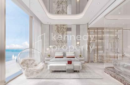 Apartment - 1 Bedroom - 2 Bathrooms for sale in Cotier House - Dubai Islands - Dubai Apartment - 1 Bedroom - 2 Bathrooms for sale in Cotier House - Dubai Islands - Dubai