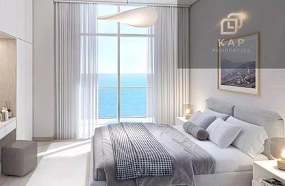Apartment - Studio - 1 Bathroom for sale in Quattro Del Mar - Hayat Island - Mina Al Arab - Ras Al Khaimah
