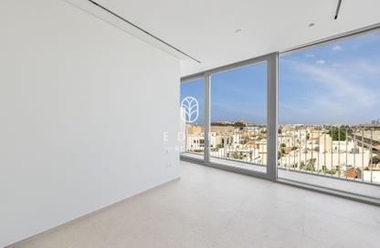 Apartment - 1 Bedroom - 2 Bathrooms for rent in Eden House The Canal - Jumeirah 2 - Jumeirah - Dubai