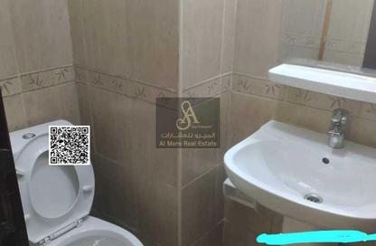 Apartment - 1 Bedroom - 2 Bathrooms for sale in City Tower - Al Nuaimiya - Ajman
