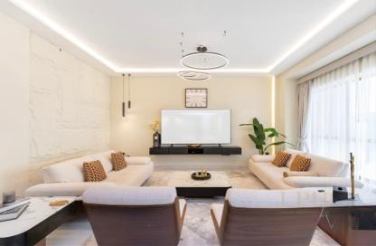 Apartment - 2 Bedrooms - 3 Bathrooms for rent in Bahar 1 - Bahar - Jumeirah Beach Residence - Dubai