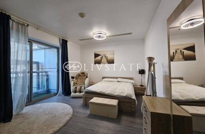 Apartment - 1 - 2 for sale in Princess Tower - Dubai Marina - Dubai