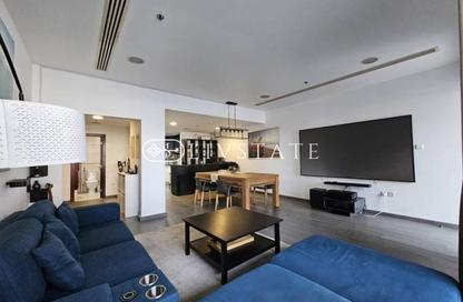 Apartment - 1 - 2 for sale in Princess Tower - Dubai Marina - Dubai Apartment - 1 - 2 for sale in Princess Tower - Dubai Marina - Dubai