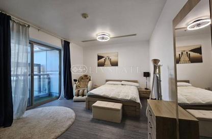 Apartment - 1 - 2 for sale in Princess Tower - Dubai Marina - Dubai
