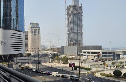 Apartment - 1 - 2 for sale in Princess Tower - Dubai Marina - Dubai