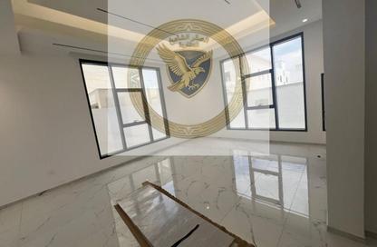 Villa - 6 Bedrooms - 7+ Bathrooms for rent in Al Yasmeen 1 - Al Yasmeen - Ajman Villa - 6 Bedrooms - 7+ Bathrooms for rent in Al Yasmeen 1 - Al Yasmeen - Ajman