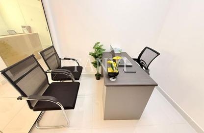 Office Space - Studio - 1 for rent in Horizone Building - Port Saeed - Deira - Dubai Office Space - Studio - 1 for rent in Horizone Building - Port Saeed - Deira - Dubai