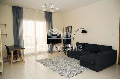Apartment - 1 Bedroom - 2 Bathrooms for sale in Mulberry 1 - Emirates Gardens 2 - District 14 - Jumeirah Village Circle - Dubai