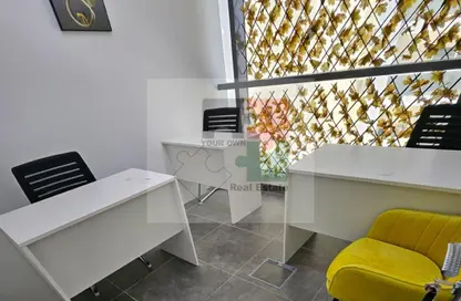 Business Centre - Studio - 2 Bathrooms for rent in Al Qusais Industrial Area 5 - Al Qusais Industrial Area - Al Qusais - Dubai