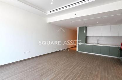 Apartment - 1 Bedroom - 2 Bathrooms for rent in Castleton - Central Park at City Walk - City Walk - Dubai