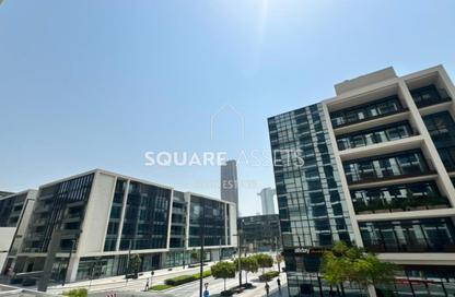 Apartment - 1 Bedroom - 1 Bathroom for rent in Castleton - Central Park at City Walk - City Walk - Dubai Apartment - 1 Bedroom - 1 Bathroom for rent in Castleton - Central Park at City Walk - City Walk - Dubai