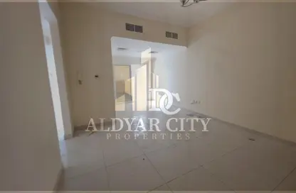 Apartment - 1 Bedroom - 1 Bathroom for rent in Al Rashidiya Towers - Al Rashidiya - Ajman Downtown - Ajman