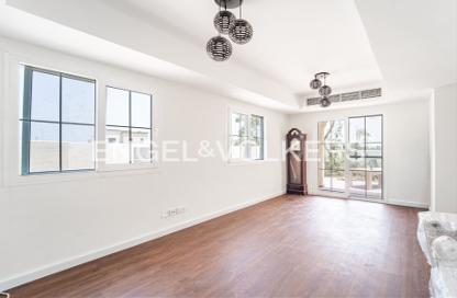 Villa - 3 Bedrooms - 4 Bathrooms for sale in Sidra Villas III - Sidra Villas - Dubai Hills Estate - Dubai Villa - 3 Bedrooms - 4 Bathrooms for sale in Sidra Villas III - Sidra Villas - Dubai Hills Estate - Dubai