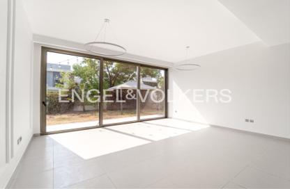 Villa - 3 Bedrooms - 4 Bathrooms for sale in Sidra Villas III - Sidra Villas - Dubai Hills Estate - Dubai