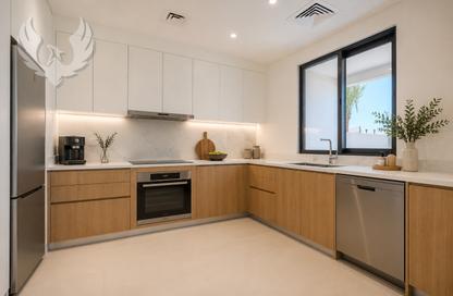 Townhouse - 3 Bedrooms - 4 Bathrooms for rent in Jebel Ali Village Townhouses - Jebel Ali Village - Jebel Ali - Dubai