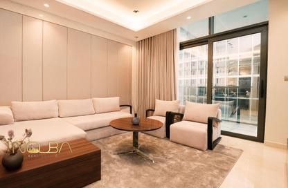 Apartment - 1 Bedroom - 2 Bathrooms for rent in Nobles Tower - Business Bay - Dubai Apartment - 1 Bedroom - 2 Bathrooms for rent in Nobles Tower - Business Bay - Dubai