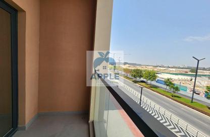 Apartment - 1 - 2 for rent in Souks Residential - Al Mamsha - Muwaileh - Sharjah