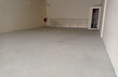 Warehouse - Studio - 1 Bathroom for rent in Al Jurf Industrial 1 - Al Jurf Industrial - Ajman Warehouse - Studio - 1 Bathroom for rent in Al Jurf Industrial 1 - Al Jurf Industrial - Ajman