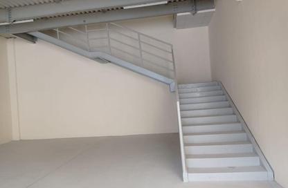 Warehouse - Studio - 1 Bathroom for rent in Al Jurf Industrial 1 - Al Jurf Industrial - Ajman Warehouse - Studio - 1 Bathroom for rent in Al Jurf Industrial 1 - Al Jurf Industrial - Ajman