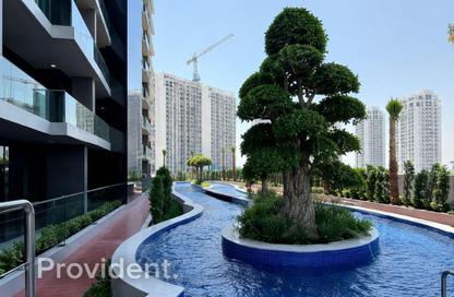 Apartment - Studio - 1 Bathroom for sale in Skyhills Residences 1 - Skyhills Residences - Dubai Science Park - Dubai Apartment - Studio - 1 Bathroom for sale in Skyhills Residences 1 - Skyhills Residences - Dubai Science Park - Dubai
