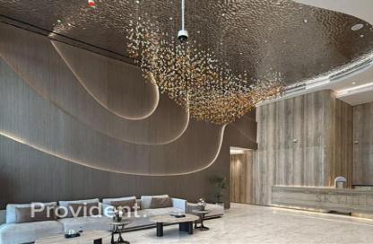 Apartment - Studio - 1 Bathroom for sale in Skyhills Residences 1 - Skyhills Residences - Dubai Science Park - Dubai
