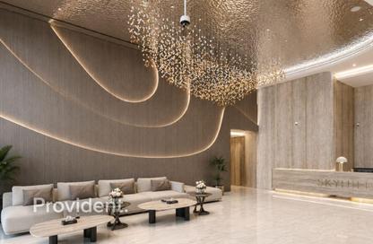 Apartment - Studio - 1 Bathroom for sale in Skyhills Residences 1 - Skyhills Residences - Dubai Science Park - Dubai Apartment - Studio - 1 Bathroom for sale in Skyhills Residences 1 - Skyhills Residences - Dubai Science Park - Dubai