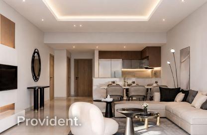 Apartment - Studio - 1 Bathroom for sale in Skyhills Residences 1 - Skyhills Residences - Dubai Science Park - Dubai Apartment - Studio - 1 Bathroom for sale in Skyhills Residences 1 - Skyhills Residences - Dubai Science Park - Dubai