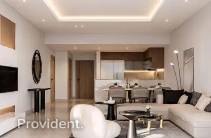Apartment - 1 Bathroom for sale in Skyhills Residences 1 - Skyhills Residences - Dubai Science Park - Dubai Apartment - 1 Bathroom for sale in Skyhills Residences 1 - Skyhills Residences - Dubai Science Park - Dubai
