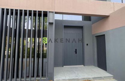 Villa - 5 Bedrooms - 7+ Bathrooms for sale in Kaya - Masaar - Tilal City - Sharjah
