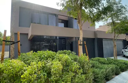 Villa - 5 Bedrooms - 7+ Bathrooms for sale in Kaya - Masaar - Tilal City - Sharjah