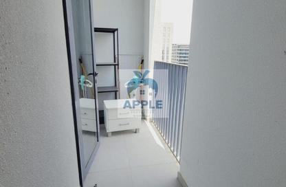 Apartment - 1 Bedroom - 2 Bathrooms for rent in East Village - Aljada - Sharjah Apartment - 1 Bedroom - 2 Bathrooms for rent in East Village - Aljada - Sharjah