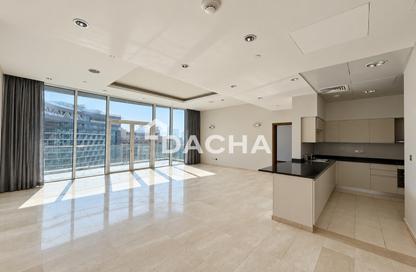 Apartment - 2 - 3 for rent in Oceana Aegean - Oceana - Palm Jumeirah - Dubai