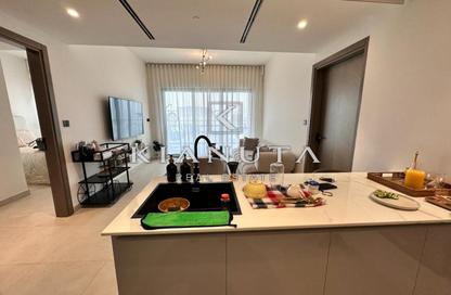 Apartment - 2 - 2 for sale in Binghatti Creek - Al Jaddaf - Dubai Apartment - 2 - 2 for sale in Binghatti Creek - Al Jaddaf - Dubai