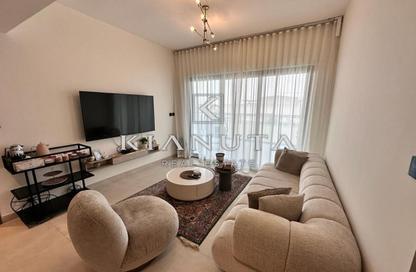 Apartment - 2 - 2 for sale in Binghatti Creek - Al Jaddaf - Dubai Apartment - 2 - 2 for sale in Binghatti Creek - Al Jaddaf - Dubai