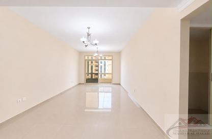 Apartment - 2 Bedrooms - 3 Bathrooms for rent in Muweileh Community - Muwaileh Commercial - Sharjah