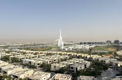 شقة - 1 حمام للايجار في كارسون آيه - كارسون - داماك هيلز - دبي شقة - 1 حمام للايجار في كارسون آيه - كارسون - داماك هيلز - دبي