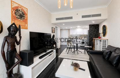 Apartment - 1 Bedroom - 2 Bathrooms for sale in Lake Terrace - JLT Cluster D - Jumeirah Lake Towers - Dubai Apartment - 1 Bedroom - 2 Bathrooms for sale in Lake Terrace - JLT Cluster D - Jumeirah Lake Towers - Dubai