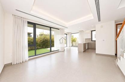 Villa - 5 - 4 for rent in Maple at Dubai Hills Estate 1 - Maple at Dubai Hills Estate - Dubai Hills Estate - Dubai