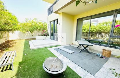 Villa - 5 Bedrooms - 4 Bathrooms for rent in Maple at Dubai Hills Estate 1 - Maple at Dubai Hills Estate - Dubai Hills Estate - Dubai Villa - 5 Bedrooms - 4 Bathrooms for rent in Maple at Dubai Hills Estate 1 - Maple at Dubai Hills Estate - Dubai Hills Estate - Dubai