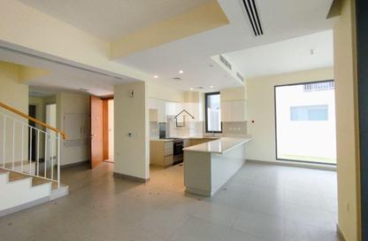 Villa - 5 Bedrooms - 4 Bathrooms for rent in Maple at Dubai Hills Estate 1 - Maple at Dubai Hills Estate - Dubai Hills Estate - Dubai