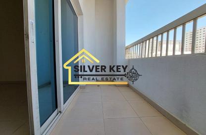 Apartment - 1 Bedroom - 1 Bathroom for rent in Abu Shagara building - Abu shagara - Sharjah Apartment - 1 Bedroom - 1 Bathroom for rent in Abu Shagara building - Abu shagara - Sharjah