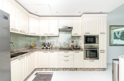 Apartment - 3 - 4 for sale in Emerald Residence - Dubai Marina - Dubai