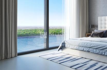 Apartment - 3 Bedrooms - 5 Bathrooms for sale in Crest Grande - Sobha Hartland - Mohammed Bin Rashid City - Dubai