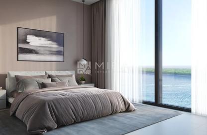 Apartment - 3 Bedrooms - 5 Bathrooms for sale in Crest Grande - Sobha Hartland - Mohammed Bin Rashid City - Dubai