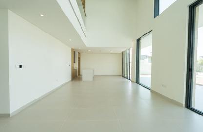 Villa - 4 - 5 for rent in Farm Gardens 1 - Farm Gardens - The Valley - Dubai Villa - 4 - 5 for rent in Farm Gardens 1 - Farm Gardens - The Valley - Dubai